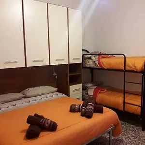  Bed & Breakfast I Due Baroni